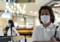 新冠病例激增 东南亚多国口罩回归?