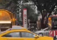 广州下雪了?当地:未达到下雪条件