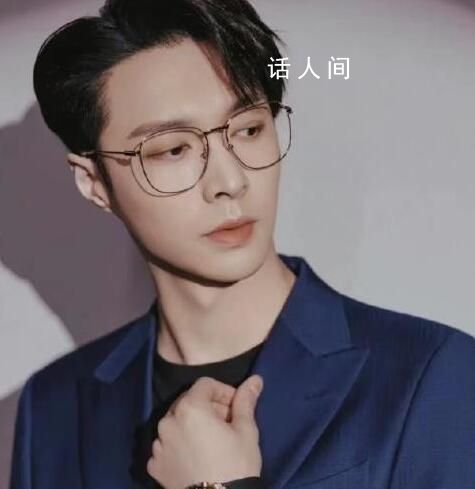 张艺兴染色体娱乐被列为经营异常 已第一时间与相关部门联系