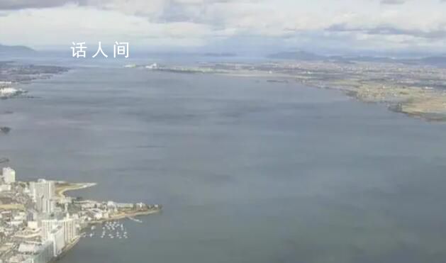 日本最大湖泊大量水鸟死亡 目前原因不明