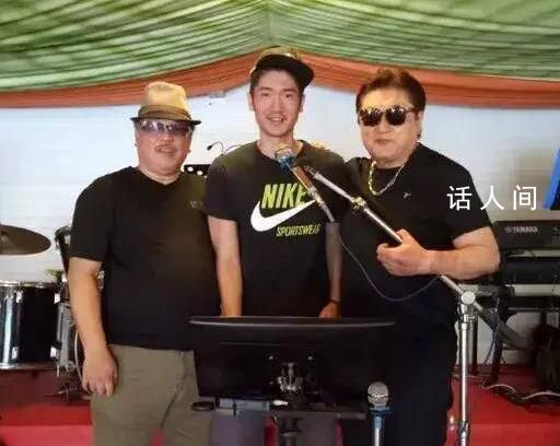 高以翔父亲骨灰将和儿子葬一起 两人的忌日竟然仅相差一天