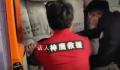 郑州神鹰救援队已奔赴震区 携带棉被棉衣等御寒物资