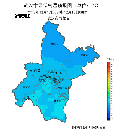 武汉下雪 一场来去匆匆的雪让这个周末寒意十足