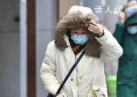 南方人终于向羽绒服低头了 南方多地也遭遇蹦极式降温