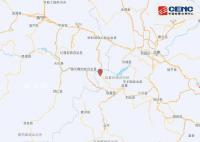 甘肃积石山地震致135人遇难 其中甘肃113人遇难青海海东市22人遇难