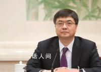抱痛哭灾民的省委书记年初履新青海 陈刚个人资料介绍