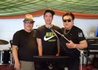 高以翔父亲骨灰将和儿子葬一起 两人的忌日竟然仅相差一天