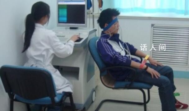 小伙怀疑自己有病1个月挂39个号 平均每天1.3个