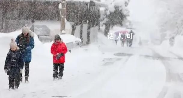 全球变暖下为何还这么冷?为什么气温持续低迷