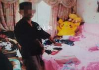 男子胁迫前女友到洱海殉情 背后真相太恐怖了