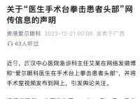 胡锡进称网游新规给股市浇了冷水 值得出文件部门进一步评估