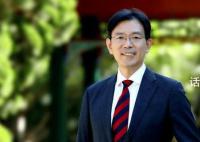 李路明任清华大学校长 李路明个人资料介绍