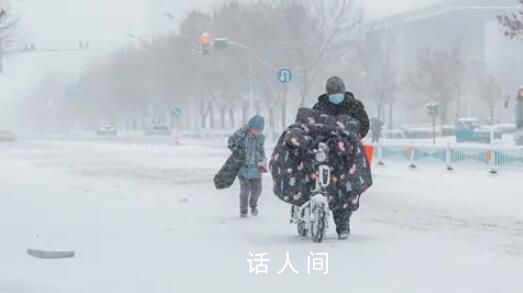 各地多措并举应对寒潮保供电 全力保障人民群众安全温暖过冬