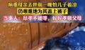 妈妈去世前一晚努力给儿子盖被子 无论什么时候妈妈都放不下孩子