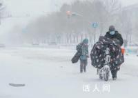 各地多措并举应对寒潮保供电 全力保障人民群众安全温暖过冬