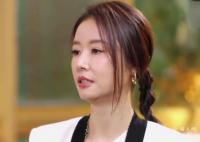 林心如不希望女儿进演艺圈 不进也挺好好好学习吧