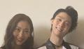 羽生结弦前妻首发声 未来考虑回归演艺圈