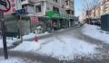 辽宁一地28亿外包环卫却除不干净雪 市民吐槽：清雪慢效果不佳