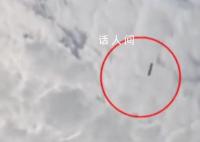 官方回应不明飞行物坠落广西村庄 是发射卫星的残骸
