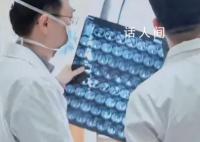 小伙地震逃生撞伤腰意外查出肝癌 发现很及时目前是早期