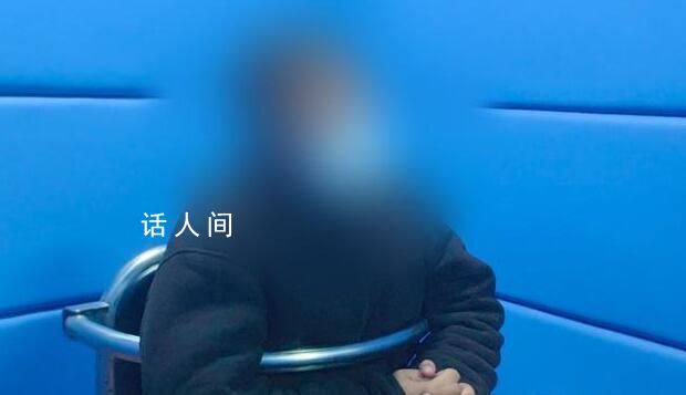 中介欠19万外债偷业主钥匙变卖电器 已被奉贤警方依法刑事拘留