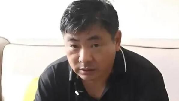 3娃非亲生当事人:做梦都想出一口气