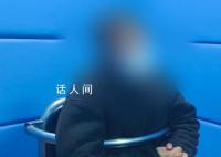 中介欠19万外债偷业主钥匙变卖电器 已被奉贤警方依法刑事拘留