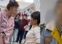 贵阳穿和服女子发视频道歉 向大家诚恳道歉