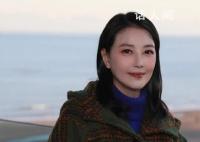 周海媚死因公布:突发心脏病