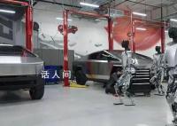 特斯拉工厂被曝机器人袭击工程师 自动化进程之中可能还会出现新的风险