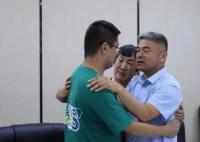 失孤原型案人贩子1人死缓1人无期 被告人呼富吉死缓