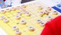 棋手颜成龙再回应肛珠作弊传言 自己因腹泻情急才在酒店浴缸排泄