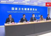 国家卫健委发布元旦健康提示 加强预警和风险评估