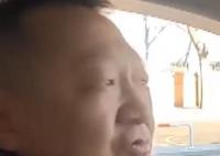 被东北的哥的热心震惊了 网友纷纷为这位热心肠的出租车司机点赞