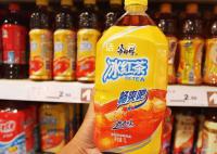 3块钱的饮料正在集体消失 你对这种现象如何看待