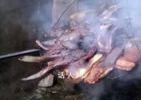 江西一地禁止熏腊肉?当地回应