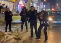 公职人员殴打出租车司机 被行拘停职