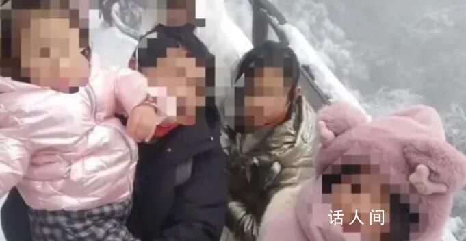 3孩非亲生案女方:DNA不是百分百准确