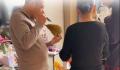 一家8口住酒店女子称全国有6套房 果然贫穷限制了我的想象