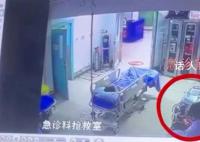 女子急诊科猝死家属质疑护士玩手机 就医期间究竟发生了什么