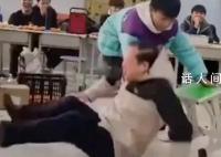 00后真的没有人情世故 校长的凳子也不手软