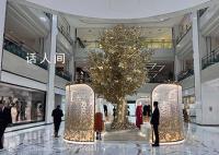 奢侈品行业进入寒冬 2024年要开始走下坡路了吗