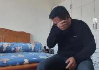 3娃非亲生案择期宣判 妻子未出庭