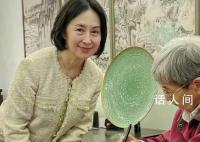 何超琼现身哈尔滨夜店 受到众多粉丝热情追捧
