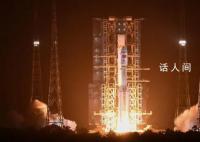 2023中国航天完成近70次发射 中国航天交出亮眼成绩单