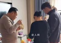 全家住酒店当事人:拍视频都是为涨粉