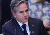 美国务卿绕过国会批准向以出售军备 认定存在一种需要立即向以色列出售武器的紧急情况