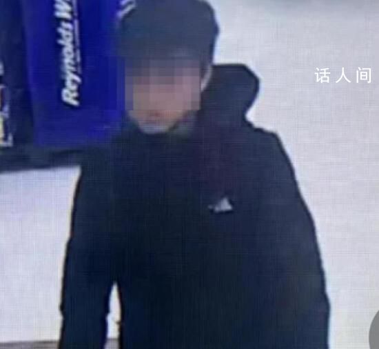 中国留学生在美疑遭绑架 中使馆发声
