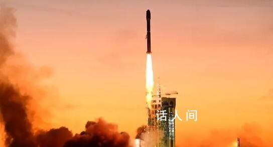 卫星互联网技术试验卫星成功发射 卫星顺利进入预定轨道