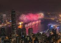 你为跨年仪式感花了多少钱?你的跨年仪式感拉满了吗